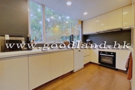 Sai Kung Hebe Villa For Sale