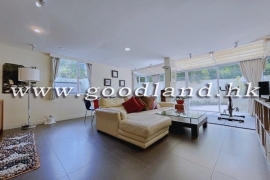 Sai Kung Hebe Villa For Sale