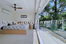 Sai Kung Hebe Villa For Sale