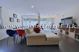 Sai Kung Hebe Villa For Sale