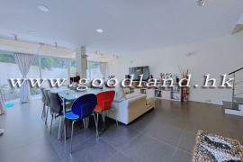 Sai Kung Hebe Villa For Sale