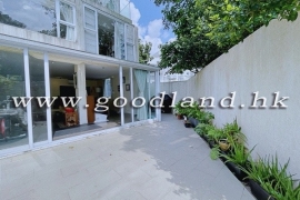 Sai Kung Hebe Villa For Sale