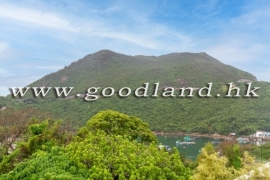 清水湾海景村屋出租