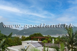 清水湾海景村屋出租