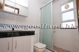 CLEAR WATER BAY Upper Duplex Village House with Roof For Rent