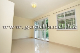 CLEAR WATER BAY Upper Duplex Village House with Roof For Rent