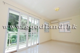 CLEAR WATER BAY Upper Duplex Village House with Roof For Rent