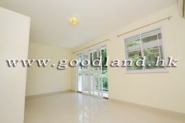 CLEAR WATER BAY Upper Duplex Village House with Roof For Rent