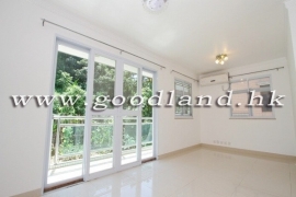 CLEAR WATER BAY Upper Duplex Village House with Roof For Rent