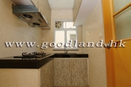 CLEAR WATER BAY Upper Duplex Village House with Roof For Rent