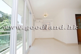 CLEAR WATER BAY Upper Duplex Village House with Roof For Rent