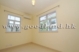 CLEAR WATER BAY Upper Duplex Village House with Roof For Rent
