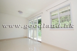 CLEAR WATER BAY Upper Duplex Village House with Roof For Rent