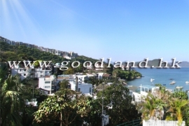 清水湾海景村屋出租