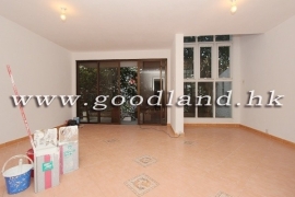 CLEAR WATER BAY Village House with Open Sea and Greenery View For Rent