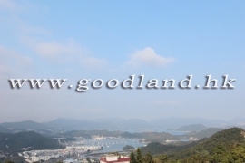 CLEAR WATER BAY Village House with Open Sea and Greenery View For Rent