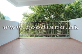 CLEAR WATER BAY Village House with Open Sea and Greenery View For Rent
