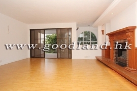 CLEAR WATER BAY Village House with Open Sea and Greenery View For Rent