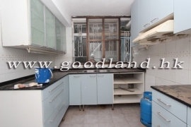 CLEAR WATER BAY Village House with Open Sea and Greenery View For Rent