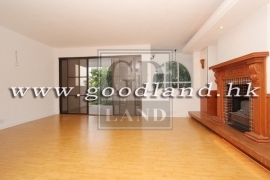 CLEAR WATER BAY Village House with Open Sea and Greenery View For Rent