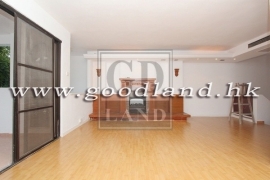 CLEAR WATER BAY Village House with Open Sea and Greenery View For Rent