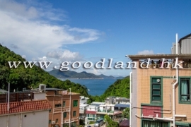 清水湾海景村屋出租