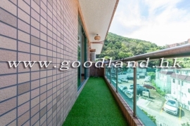 清水湾海景村屋出租