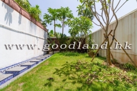 Clear Water Bay End Unit Sea View Villa For Sale | 4 En-Suite Bedrooms