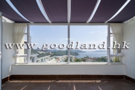 Clear Water Bay End Unit Sea View Villa For Sale | 4 En-Suite Bedrooms