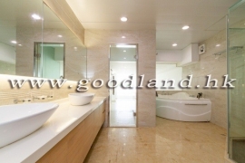 Clear Water Bay End Unit Sea View Villa For Sale | 4 En-Suite Bedrooms
