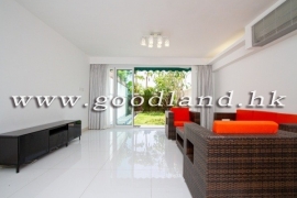 Clear Water Bay End Unit Sea View Villa For Sale | 4 En-Suite Bedrooms