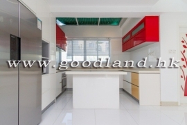 Clear Water Bay End Unit Sea View Villa For Sale | 4 En-Suite Bedrooms