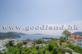 Clear Water Bay End Unit Sea View Villa For Sale | 4 En-Suite Bedrooms
