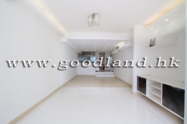 Clear Water Bay End Unit Sea View Villa For Sale | 4 En-Suite Bedrooms