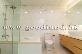 Clear Water Bay End Unit Sea View Villa For Sale | 4 En-Suite Bedrooms