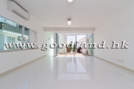 Clear Water Bay End Unit Sea View Villa For Sale | 4 En-Suite Bedrooms