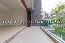 CLEAR WATER BAY Mount Pavilia Apartment For Rent