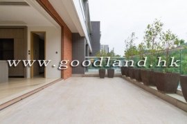 CLEAR WATER BAY Mount Pavilia Apartment For Rent