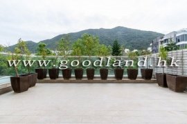 CLEAR WATER BAY Mount Pavilia Apartment For Rent