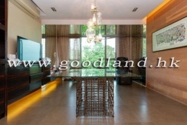 Clear Water Bay Villa For Sale | The Portofino Luxury Sea View Home