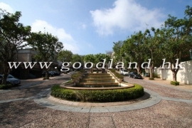Clear Water Bay Villa For Sale | The Portofino Luxury Sea View Home