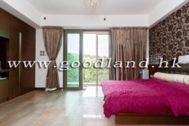 Clear Water Bay Villa For Sale | The Portofino Luxury Sea View Home