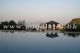 Clear Water Bay Villa For Sale | The Portofino Luxury Sea View Home