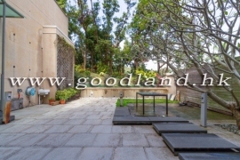 Clear Water Bay Villa For Sale | The Portofino Luxury Sea View Home