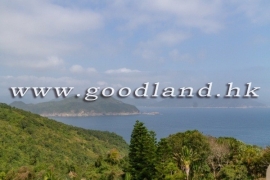 Clear Water Bay Villa For Sale | The Portofino Luxury Sea View Home