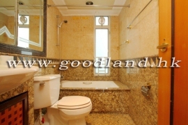 Clear Water Bay Poolside Apartment For Sale