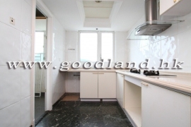 Clear Water Bay Poolside Apartment For Sale