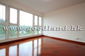 Clear Water Bay Poolside Apartment For Sale