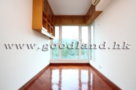 Clear Water Bay Poolside Apartment For Sale