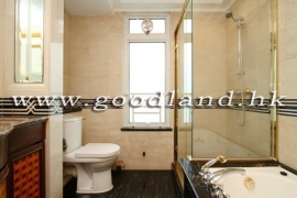 Clear Water Bay Poolside Apartment For Sale